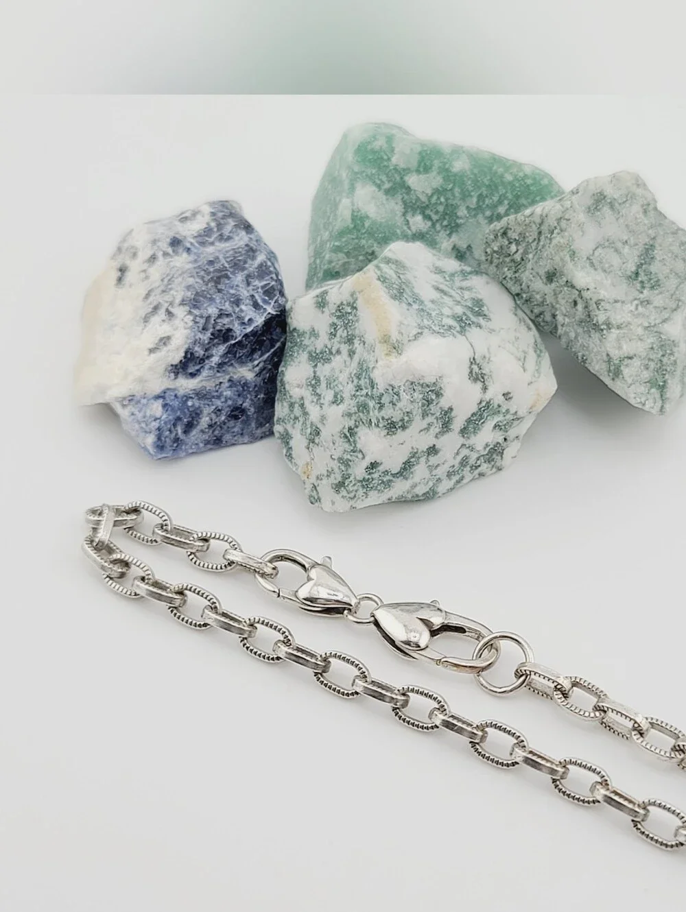 $38 Brighton #J3809B Retired Add-A-Charm Bracelet! Great Starter Piece! 👍